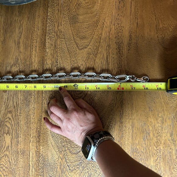 Coach Strap - Picture 3 of 4